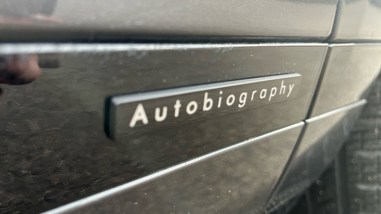 Land Rover Range Rover Evoque 2.0 D200 Autobiography 5dr Auto [Revised] Diesel Hatchback